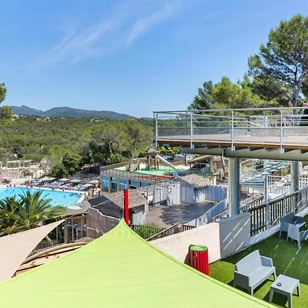 Mobile Homes Holiday Green - Caz01497-mya * Fréjus
