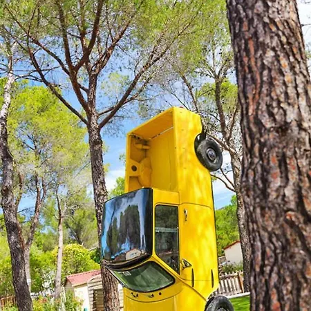 Mobile Homes Holiday Green - Caz01497-mya Fréjus