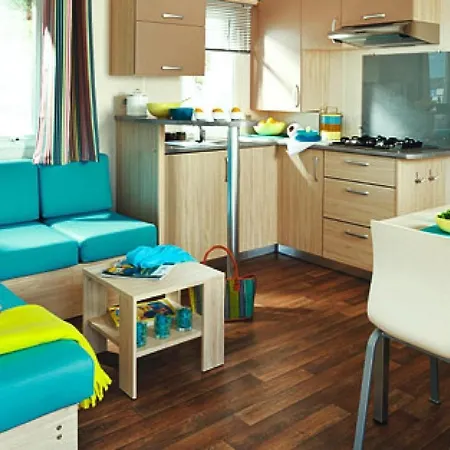 Mobile Homes Holiday Green - Caz01497-mya Fréjus